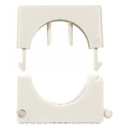 Fischer SCH 32 - 42 range-câbles et serre-câbles Blanc 25 pièce(s)