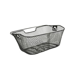 Fisher-Price 61063 Panier de vélo Noir