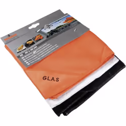 Informations techniques Dimensions produit, largeur : 40 cm Domaine d'utilisation du nettoyant voiture : chiffon microfibres  ...