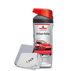 NIGRIN 72970 nettoyant et polisseur pour métal