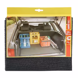 Revêtu double face · Tapis antidérapant pour le coffre, etc. · Peut être coupé Autres caractéristiques techniques: · Couleur: ...