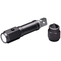 Cartrend - Lampe de poche Unitec 77884 - Coupe-ceinture