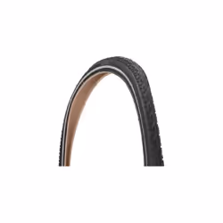 Fisher-Price 85000, 28", Pneu tubeless, Noir, 37-622, 2,3 cm
