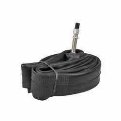 Fischer 85102, Valve Presta, 26", Noir, 1 pièce(s)