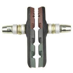 Patin de frein Fischer V-brake