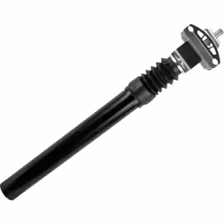 Tige de selle suspension brevetée aluminium Fischer