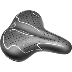 Elastomère tige de selle Fischer Touring/city Gel SW