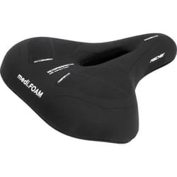 Selle mousse à mémoire de forme Fischer Trekking