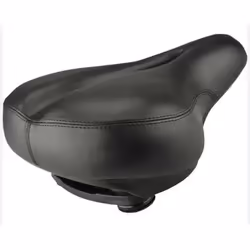 Selle Cyclotourisme Fischer Super soft