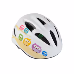 Fisher-Price 86107, Multicolore, Casque, Bicyclette, S/M, SML, Polystyrène expansé (PSE)