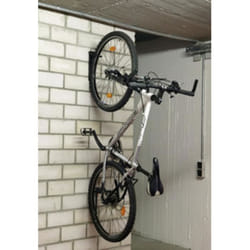 Kit de réparation vélo - FISCHER - 216698 - 16 pièces - Noir - Montage facile