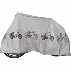 Informations techniques Couleur : argent Dimensions produit, hauteur : 110 cm Dimensions produit, largeur : 200 cm Garage pou ...