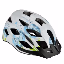 Casque vélo Fischer Urban Flower
