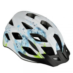 Casque vélo Fischer Urban Flower