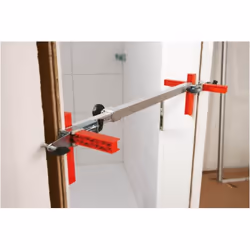 Entretoise de châssis de porte Bessey TU
