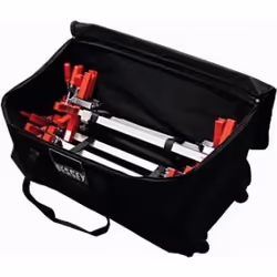 Kit de montage sur cadre de porte Bessey TU-TRAGE