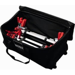 Kit de montage sur cadre de porte Bessey TU-TRAGE