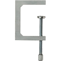 BESSEY AM4 serre-joints 4,7 cm Aluminium