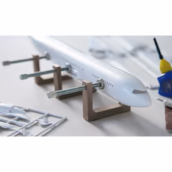 BESSEY AM4 serre-joints 4,7 cm Aluminium
