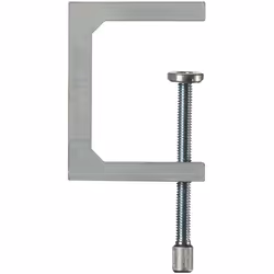 BESSEY AM4 serre-joints 4,7 cm Aluminium