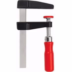 BESSEY LM15/5, Serre-joints, Zinc, 15 cm