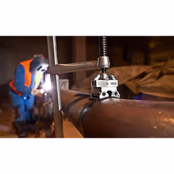 Accessoire Bessey VAD; 60°; 45 mm - Vue supplémentaire 5