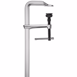 BESSEY Handwerkzeuge, Serre-joints, Acier, 25 cm