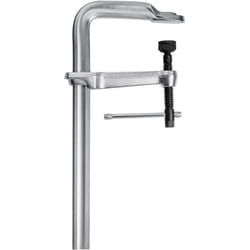 BESSEY STB60M serre-joints Fixation F 60 cm Aluminium, Noir