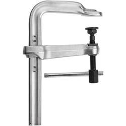 BESSEY STBS30 serre-joints Fixation F 30 cm Aluminium