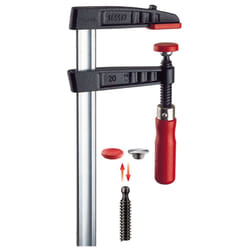 Serrer Bessey TG25; 250 mm
