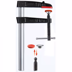 Serrer Bessey TG30K; 300 mm