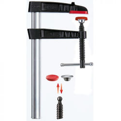 Serrer Bessey TG30K; 300 mm