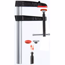 Serrer Bessey TG40K; 400 mm