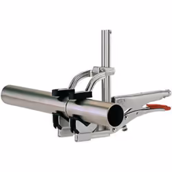 Pince à levier Bessey GRZRO; 65 mm