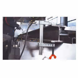 Serrer Bessey Earth Ground CP-F 50/30