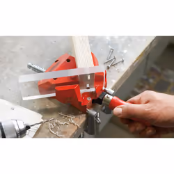 Serre joint Bessey WS6; 2x100 mm - Vue supplémentaire 5