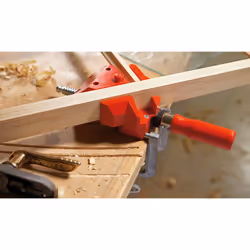 Serre joint Bessey WS6; 2x100 mm - Vue supplémentaire 6