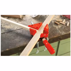 BESSEY WS3 serre-joints 5,5 cm Rouge