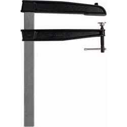 BESSEY TGN30T50K serre-joints 30 cm Noir, Gris