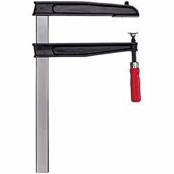 Serrer Bessey TGN40T30; 400x300 mm - Vue supplémentaire 4