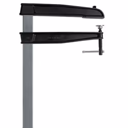 BESSEY TGN60T50K, Fixation F, 1 pièce(s), 60 cm