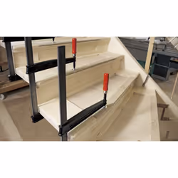 Serrer Bessey TGN80T30K; 800x300 mm