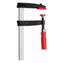 BESSEY TGRC20B6, Serre-joints, Fer, Bois, 20 cm