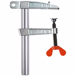 Serrer Bessey Earth Ground TP-1; 150 mm