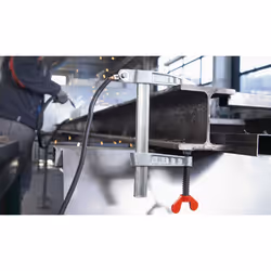 Serrer Bessey Earth Ground TP-1; 150 mm