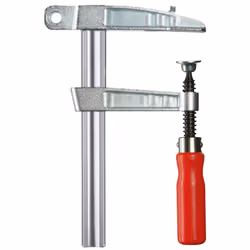 Serrer Bessey Earth Ground TP-1F; 150 mm