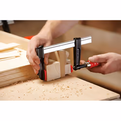 Serrer Bessey TPN20B8BE; 200 mm - Vue supplémentaire 5