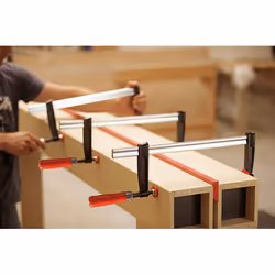 Serrer Bessey TPN30B8BE; 300 mm - Vue supplémentaire 3