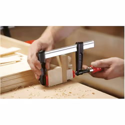 BESSEY TPN40S14BE serre-joints Multicolore
