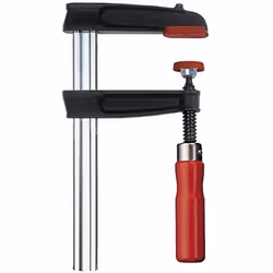 BESSEY TPN60S17BE, Plastique, Acier